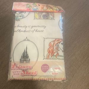 Disney princess leisure seat